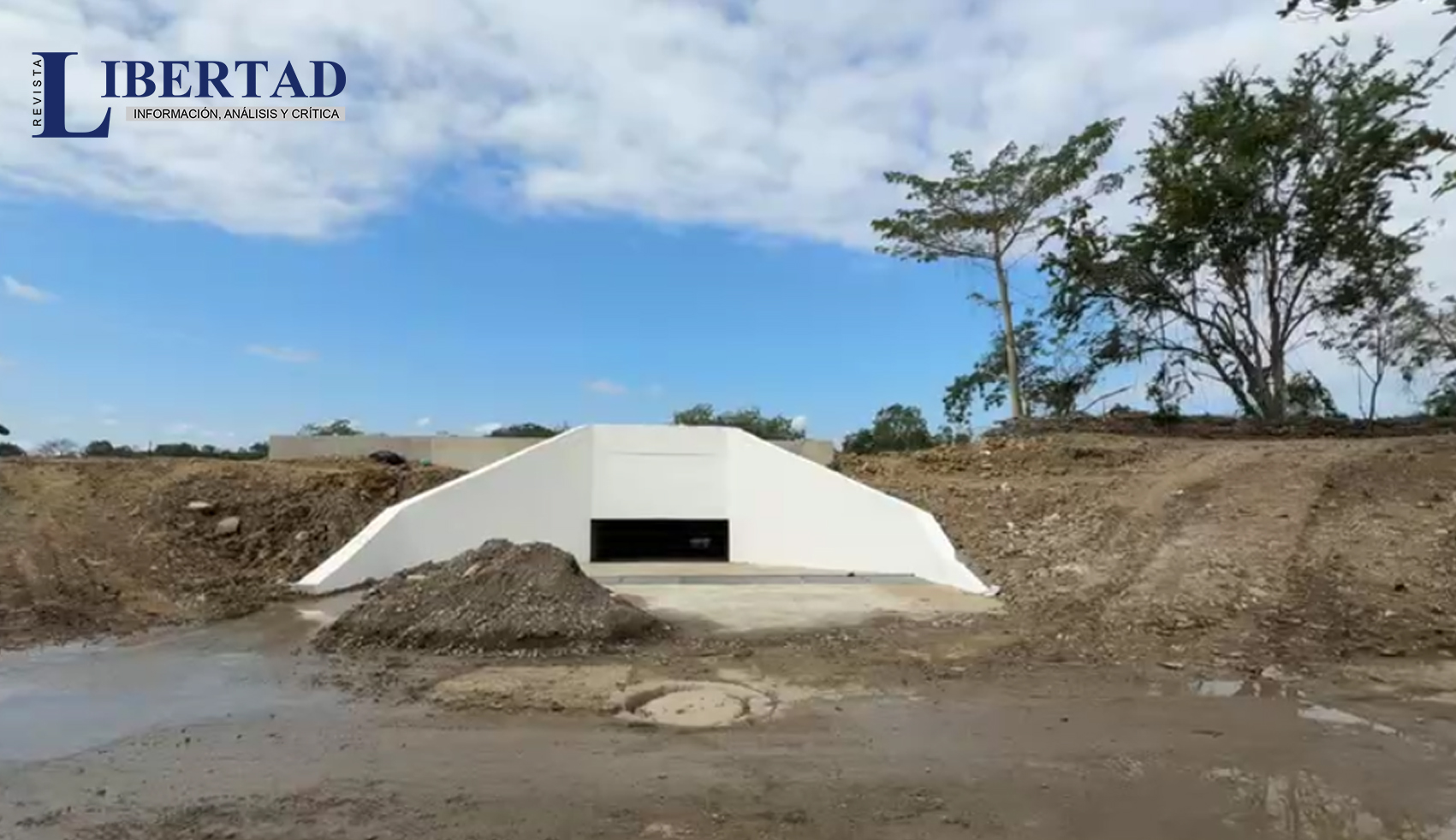 Rehabilitación del muro