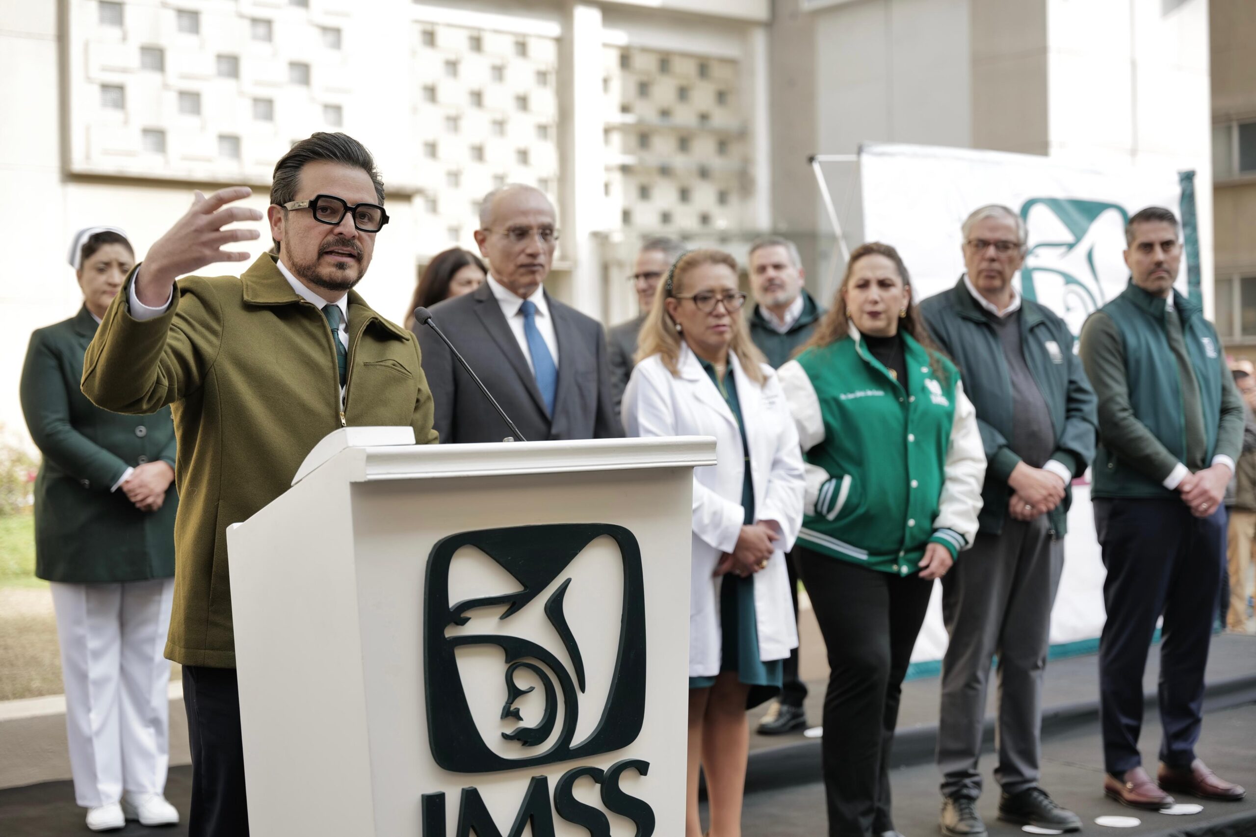 IMSS