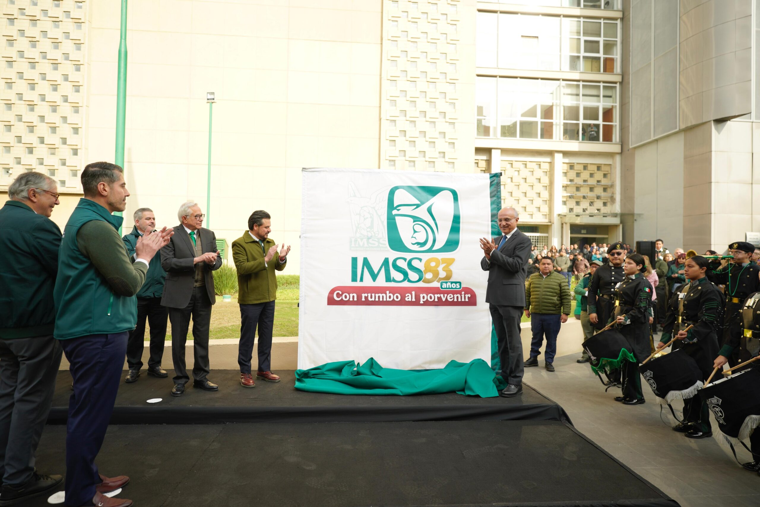 IMSS