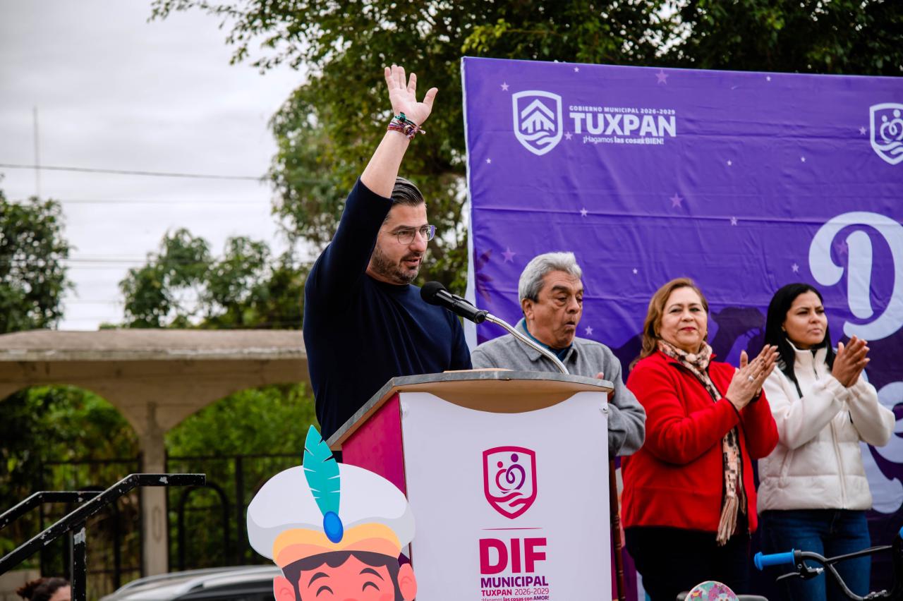 Tuxpan